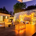 Serenity By Paxosretreats Villa Lákka