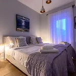 Villa Serenity By Paxosretreats Lákka