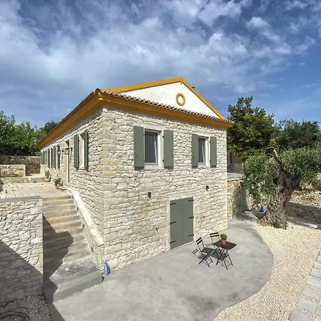 Villa Serenity By Paxosretreats *
