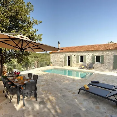 Serenity By Paxosretreats Villa