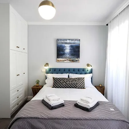 Serenity By Paxosretreats فيلة