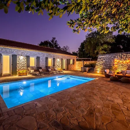 Serenity By Paxosretreats Villa