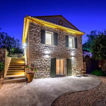 Serenity By Paxosretreats Villa Lákka