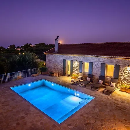 Serenity By Paxosretreats * Lakka (Paxos)