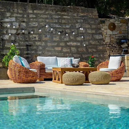 Serenity By Paxosretreats Villa