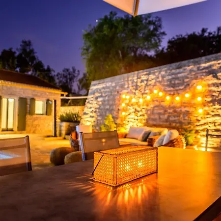 Serenity By Paxosretreats Villa Lákka