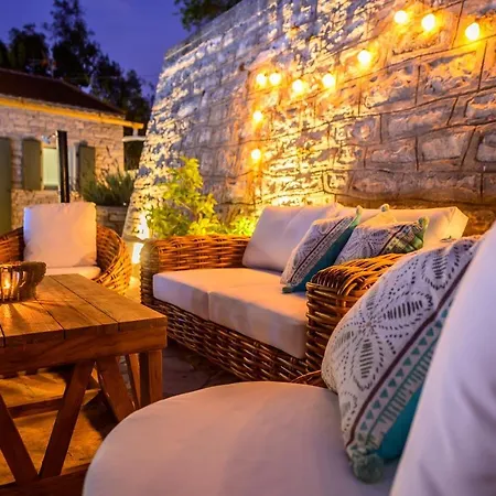 Serenity By Paxosretreats Villa *