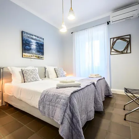 Serenity By Paxosretreats Villa Lákka